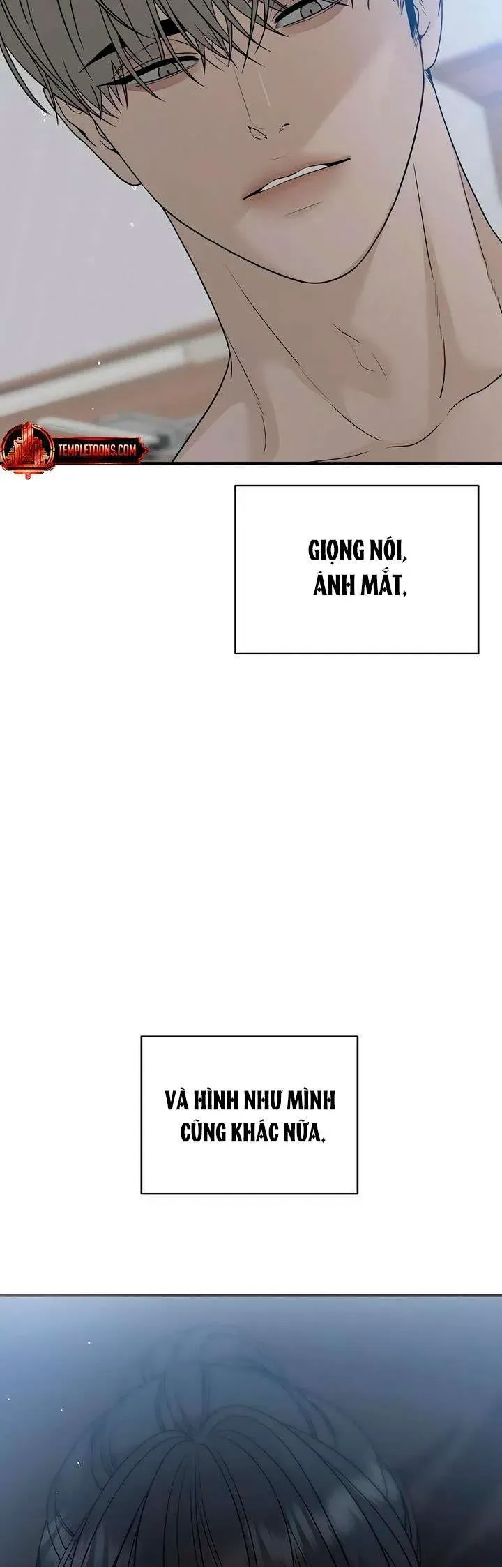 Sự Thâm Nhập Dịu Dàng Chapter 5 - Trang 2