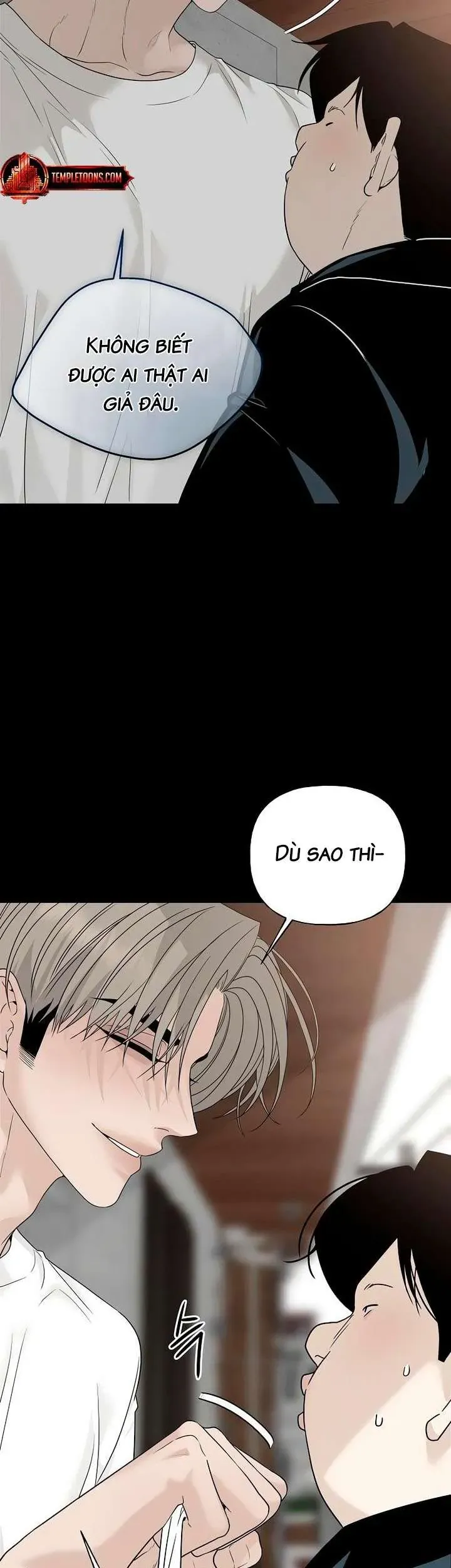 Sự Thâm Nhập Dịu Dàng Chapter 5 - Trang 2