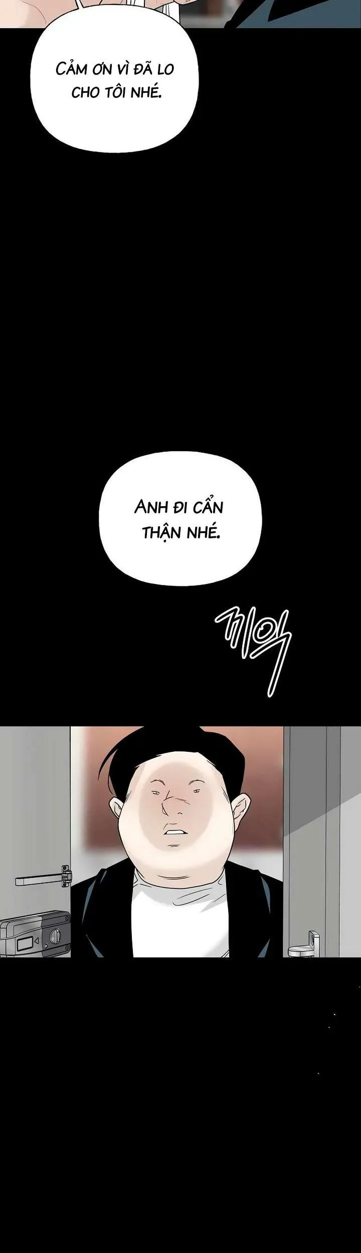 Sự Thâm Nhập Dịu Dàng Chapter 5 - Trang 2