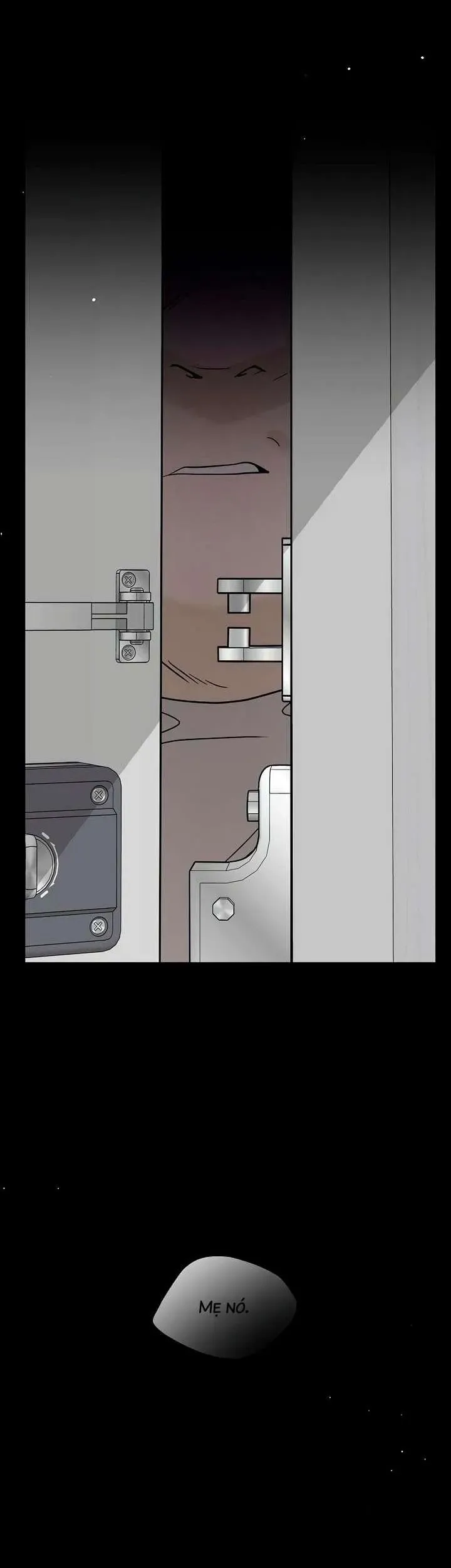 Sự Thâm Nhập Dịu Dàng Chapter 5 - Trang 2