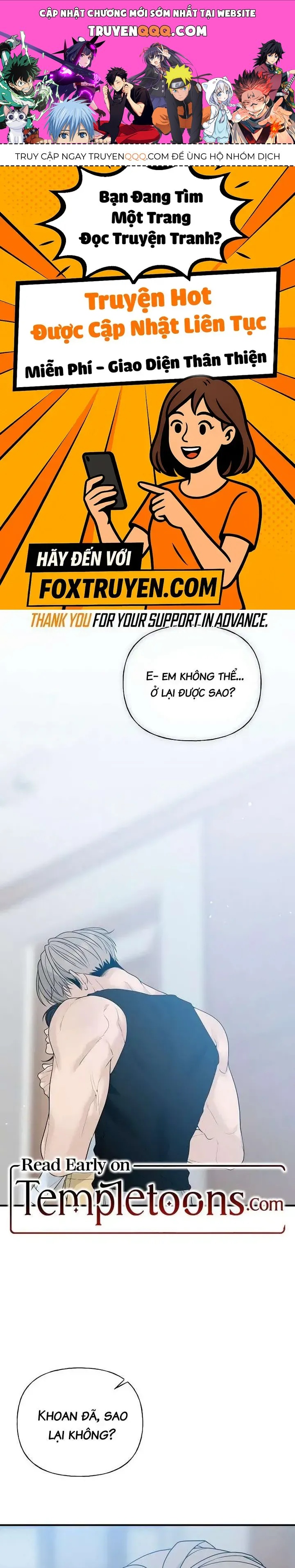 Sự Thâm Nhập Dịu Dàng Chapter 6 - Trang 2