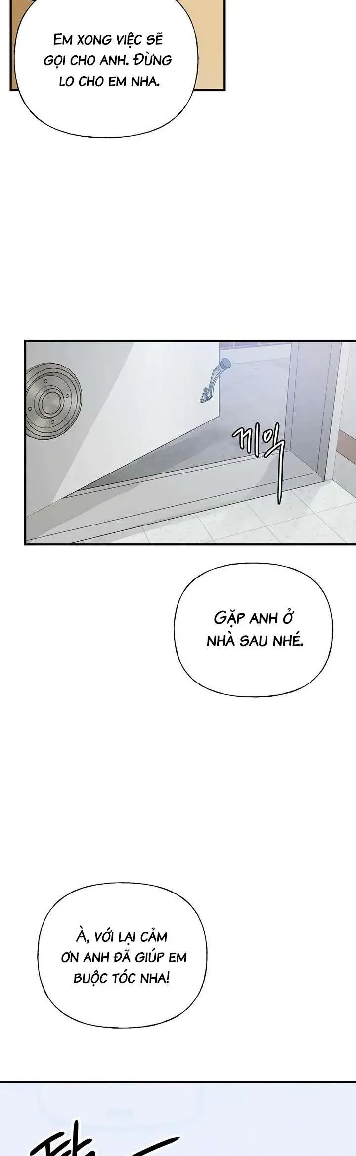 Sự Thâm Nhập Dịu Dàng Chapter 6 - Trang 2