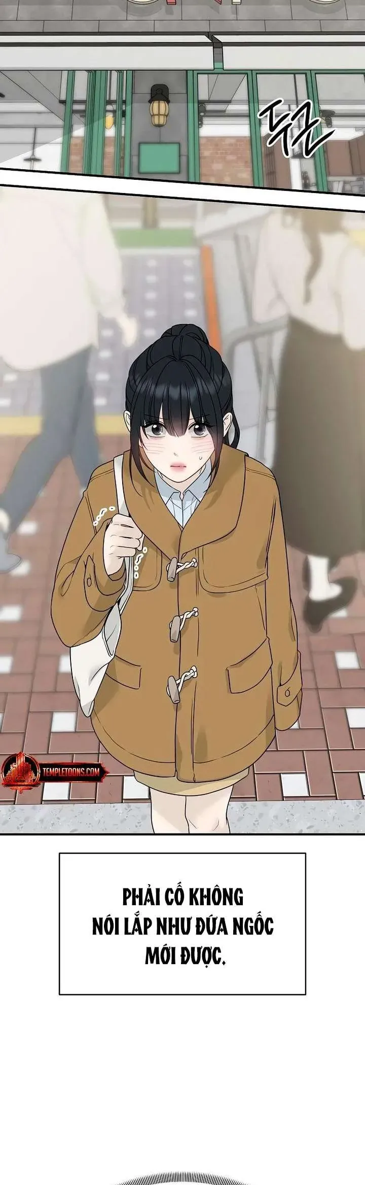 Sự Thâm Nhập Dịu Dàng Chapter 6 - Trang 2