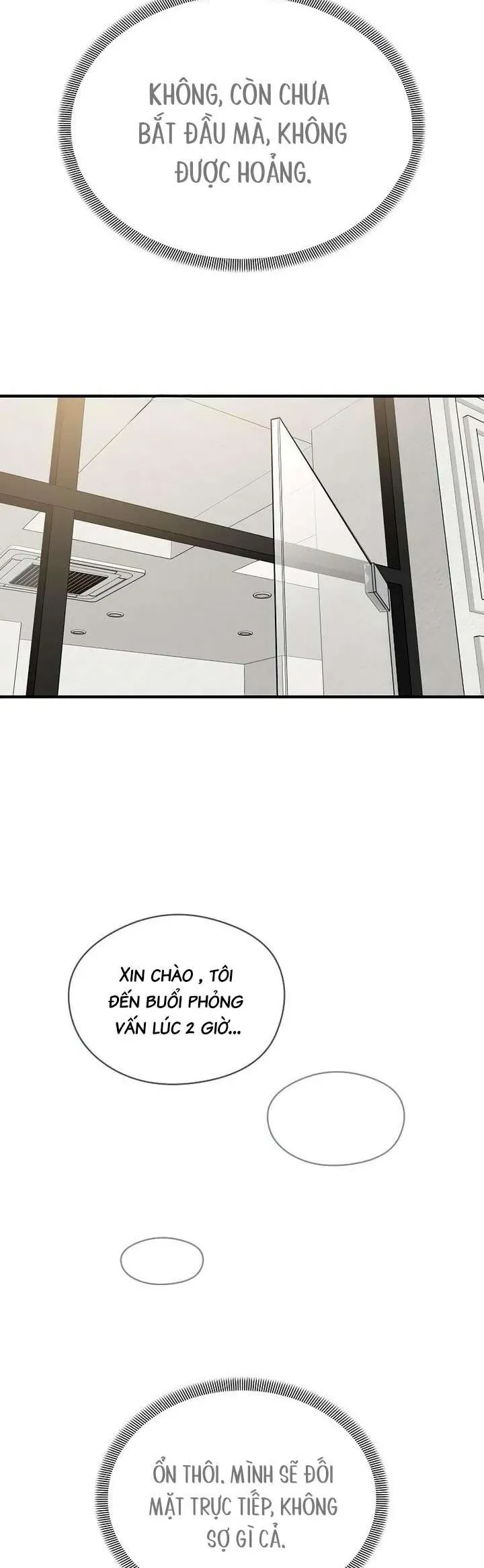 Sự Thâm Nhập Dịu Dàng Chapter 6 - Trang 2