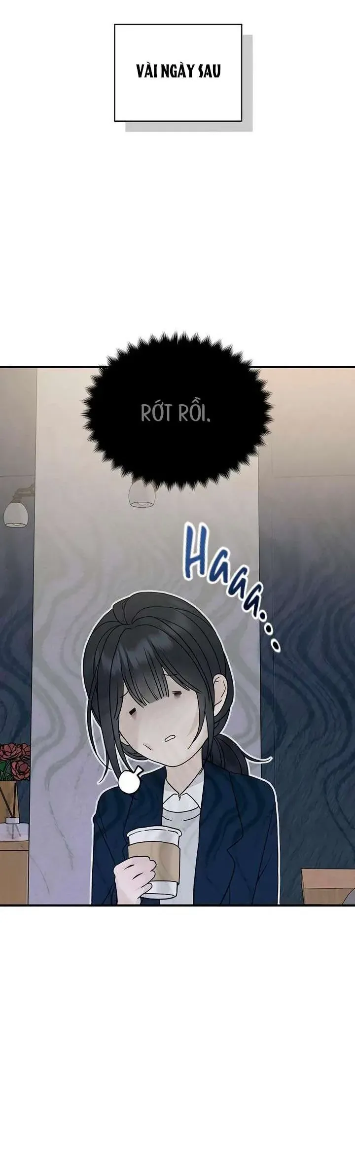 Sự Thâm Nhập Dịu Dàng Chapter 6 - Trang 2