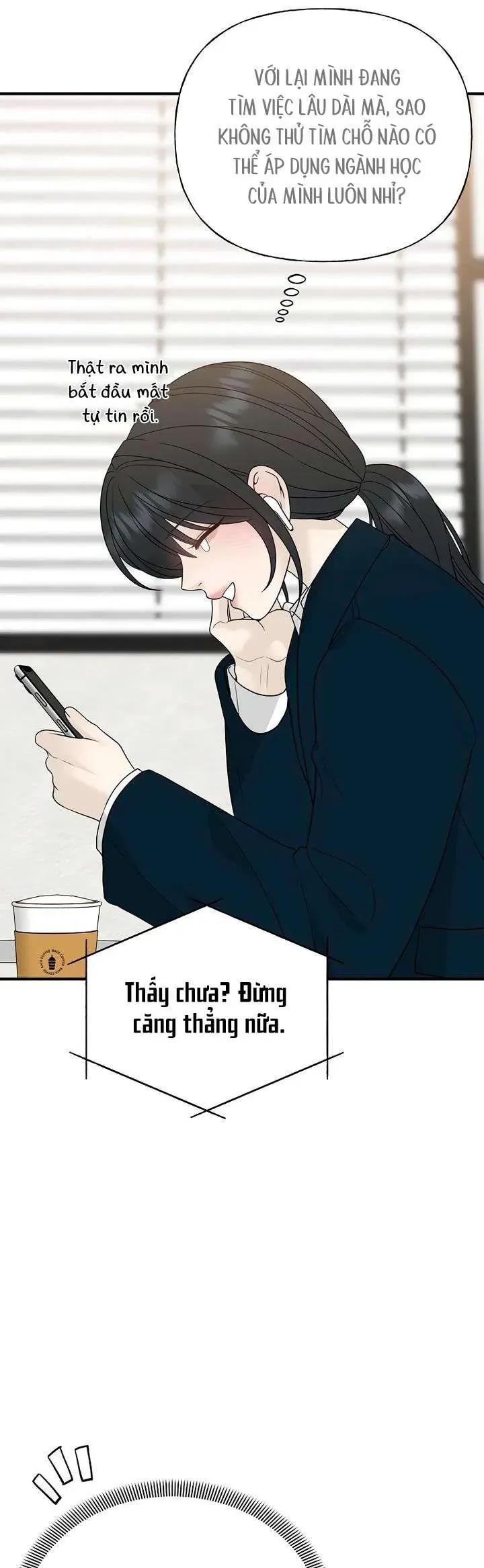 Sự Thâm Nhập Dịu Dàng Chapter 6 - Trang 2