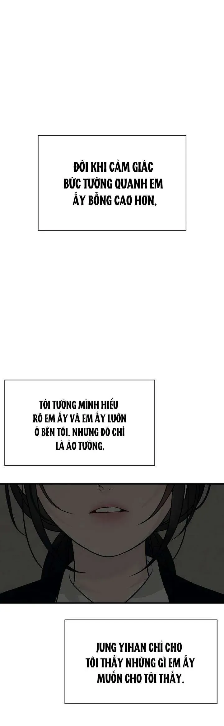 Sự Thâm Nhập Dịu Dàng Chapter 6 - Trang 2