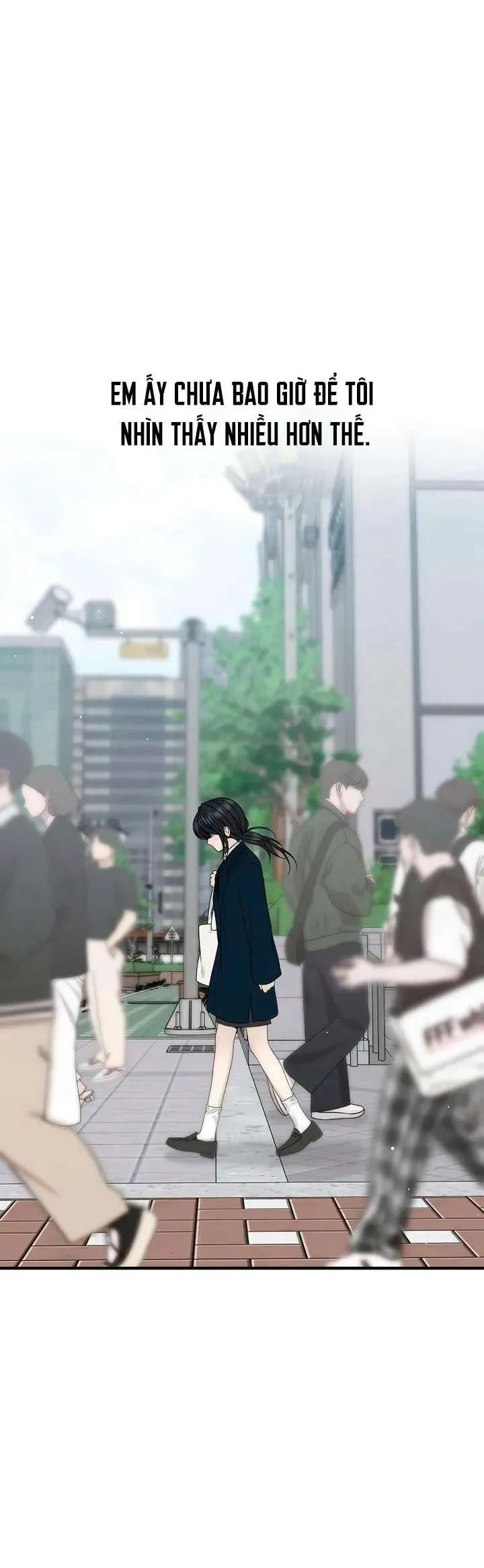 Sự Thâm Nhập Dịu Dàng Chapter 6 - Trang 2