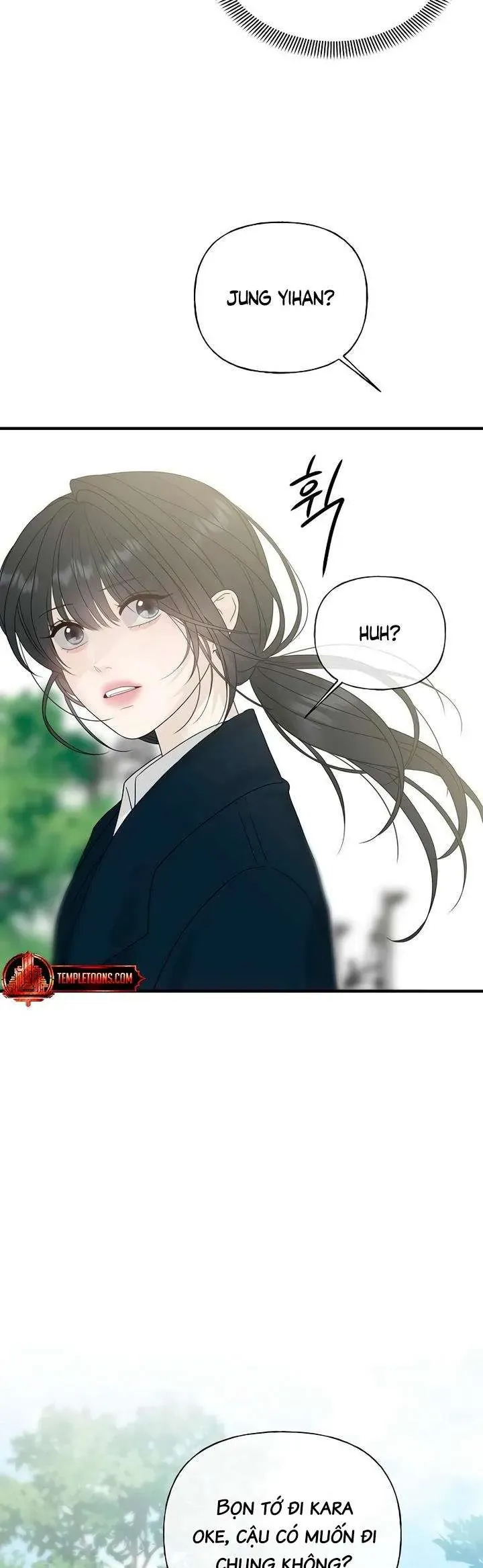 Sự Thâm Nhập Dịu Dàng Chapter 6 - Trang 2