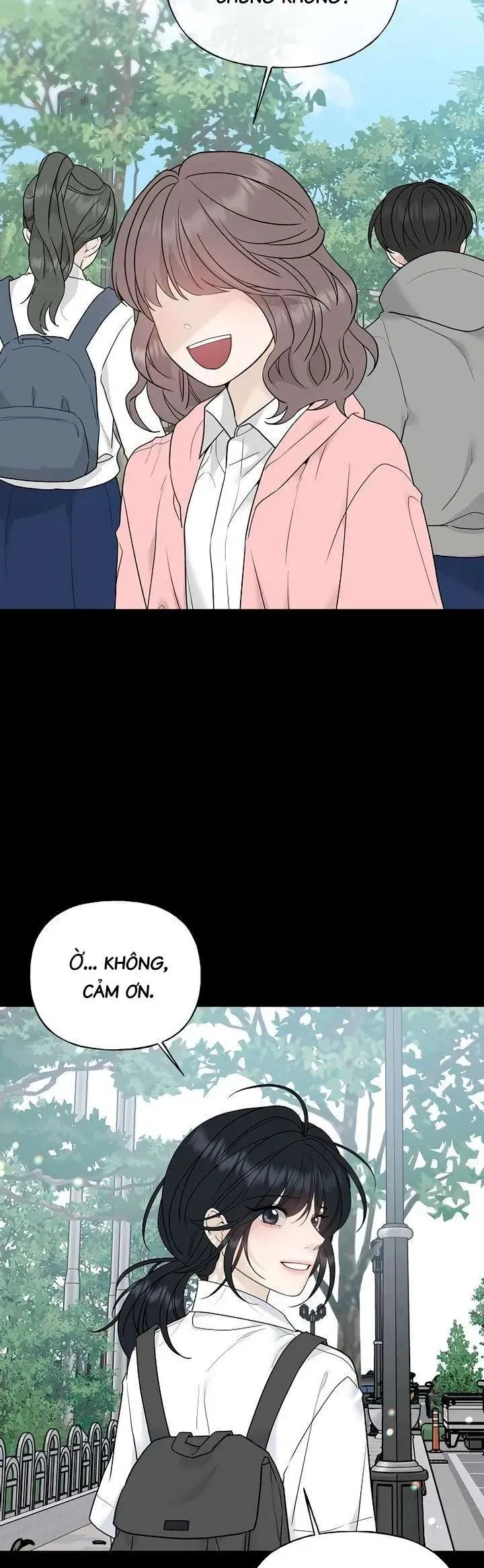 Sự Thâm Nhập Dịu Dàng Chapter 6 - Trang 2