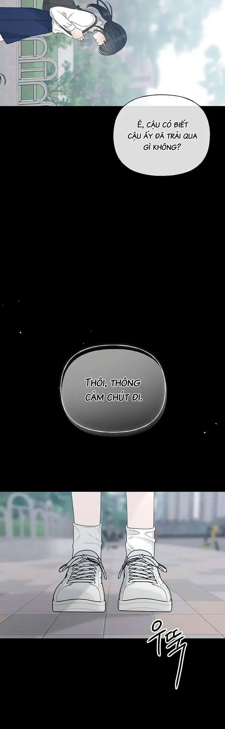 Sự Thâm Nhập Dịu Dàng Chapter 6 - Trang 2