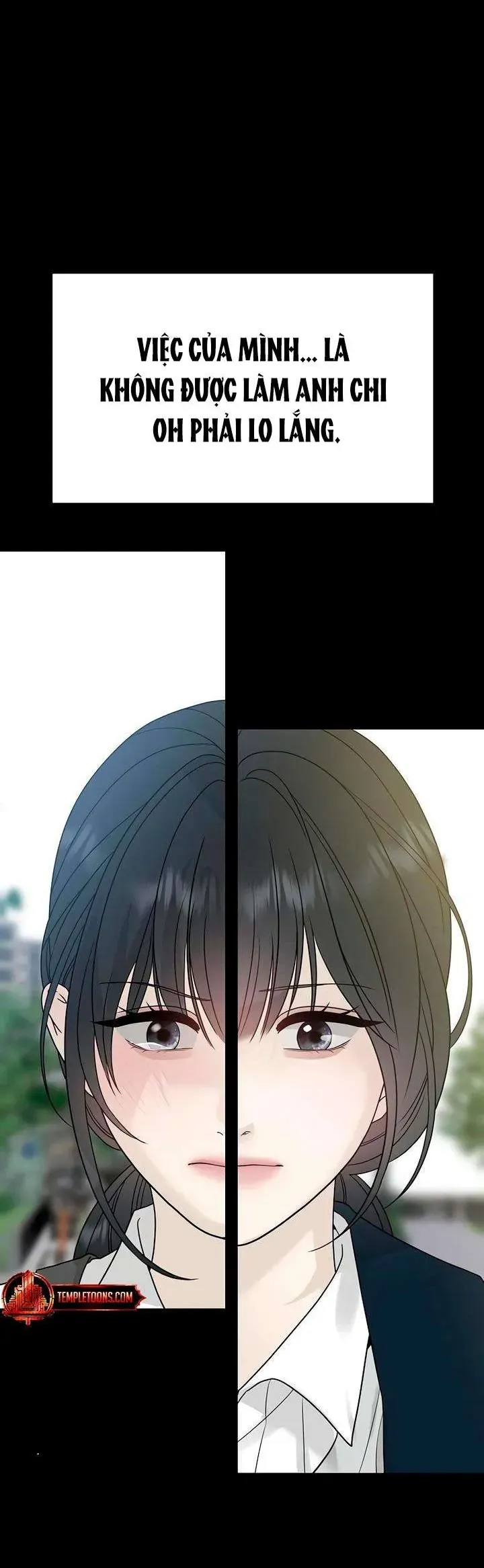 Sự Thâm Nhập Dịu Dàng Chapter 6 - Trang 2