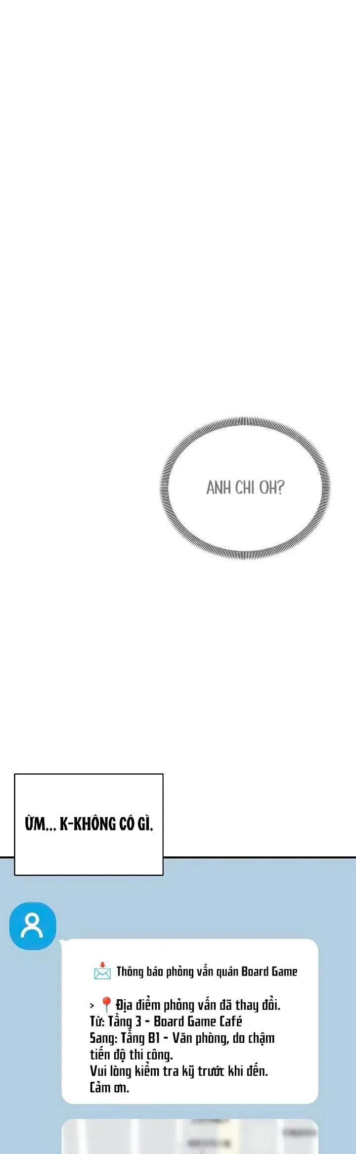 Sự Thâm Nhập Dịu Dàng Chapter 6 - Trang 2