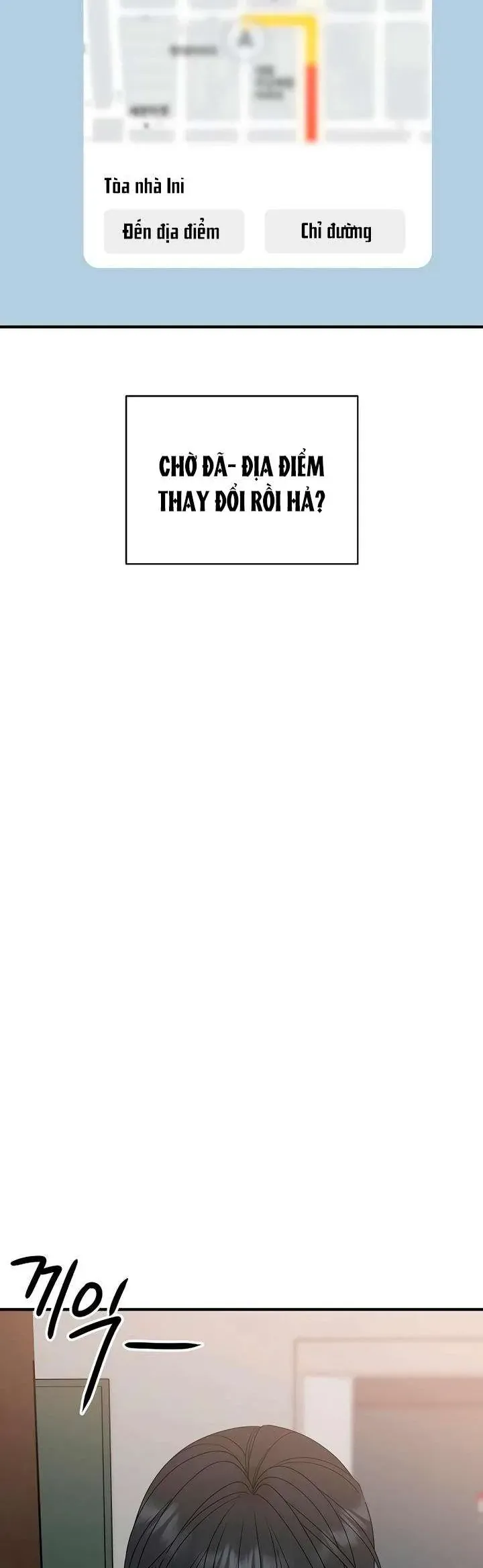 Sự Thâm Nhập Dịu Dàng Chapter 6 - Trang 2