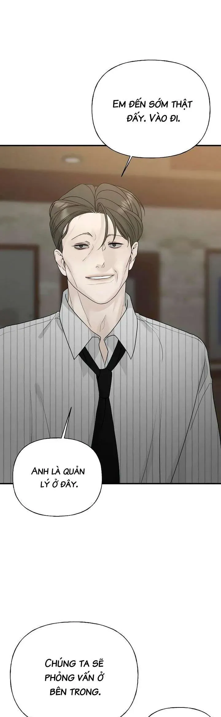 Sự Thâm Nhập Dịu Dàng Chapter 6 - Trang 2