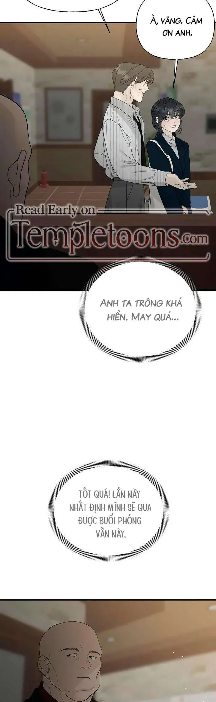 Sự Thâm Nhập Dịu Dàng Chapter 6 - Trang 2