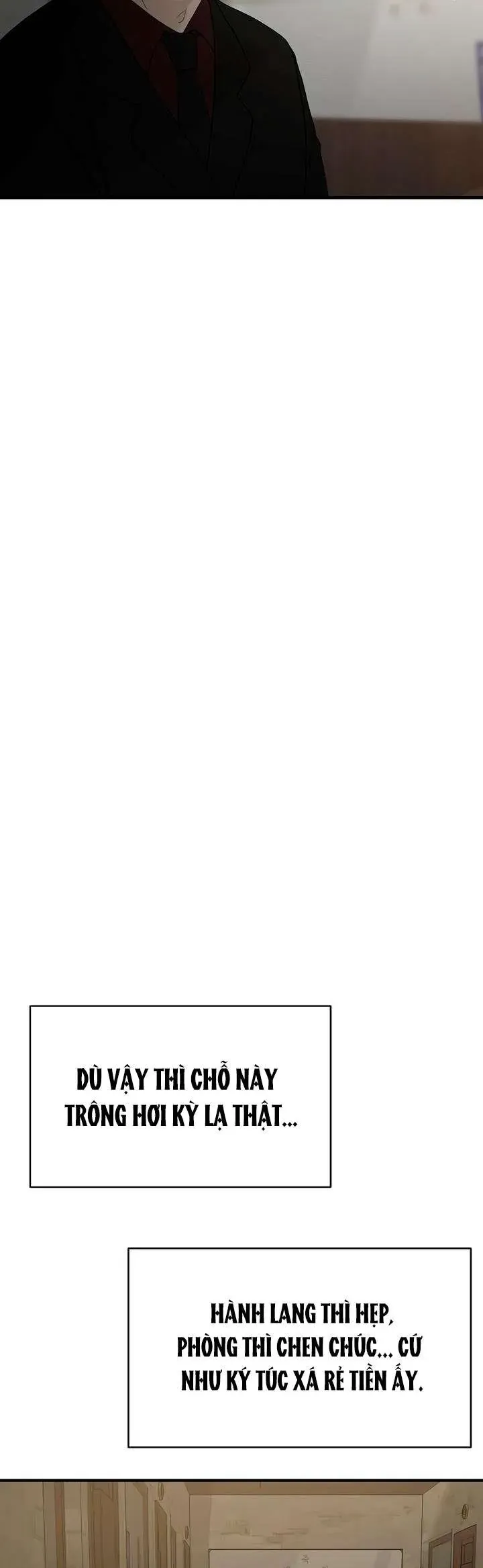 Sự Thâm Nhập Dịu Dàng Chapter 6 - Trang 2