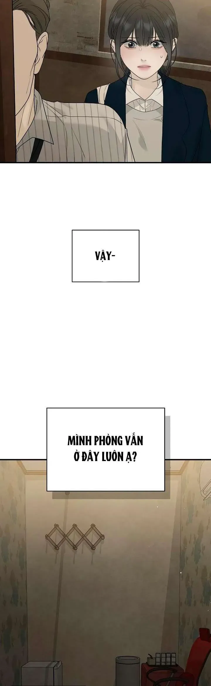 Sự Thâm Nhập Dịu Dàng Chapter 6 - Trang 2