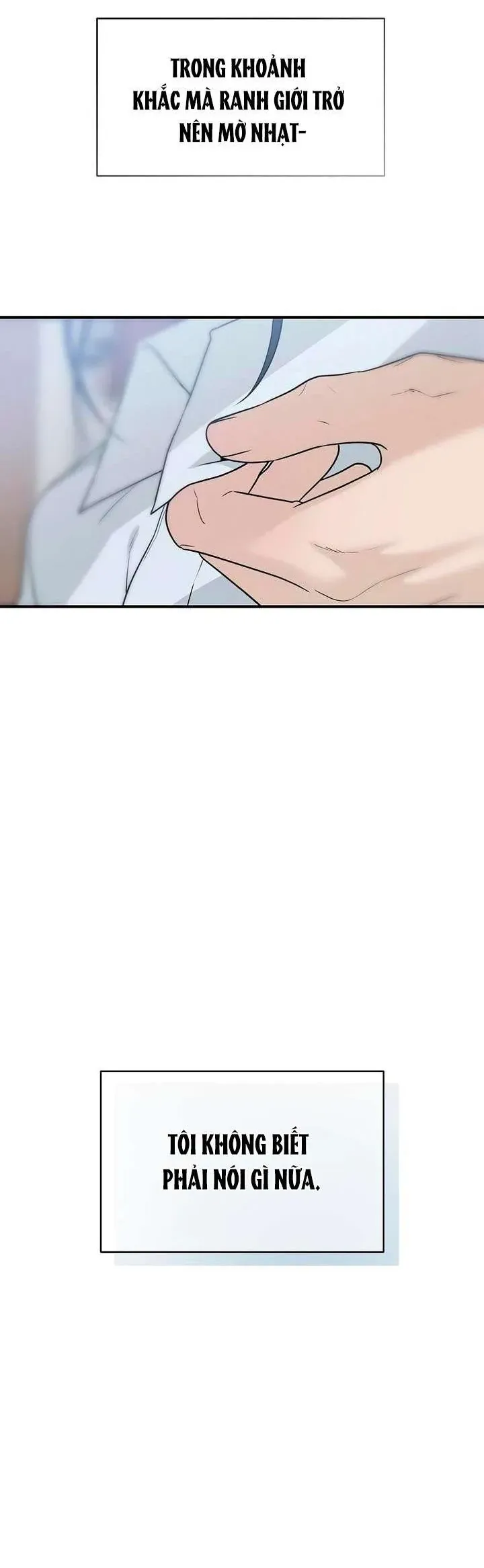 Sự Thâm Nhập Dịu Dàng Chapter 6 - Trang 2