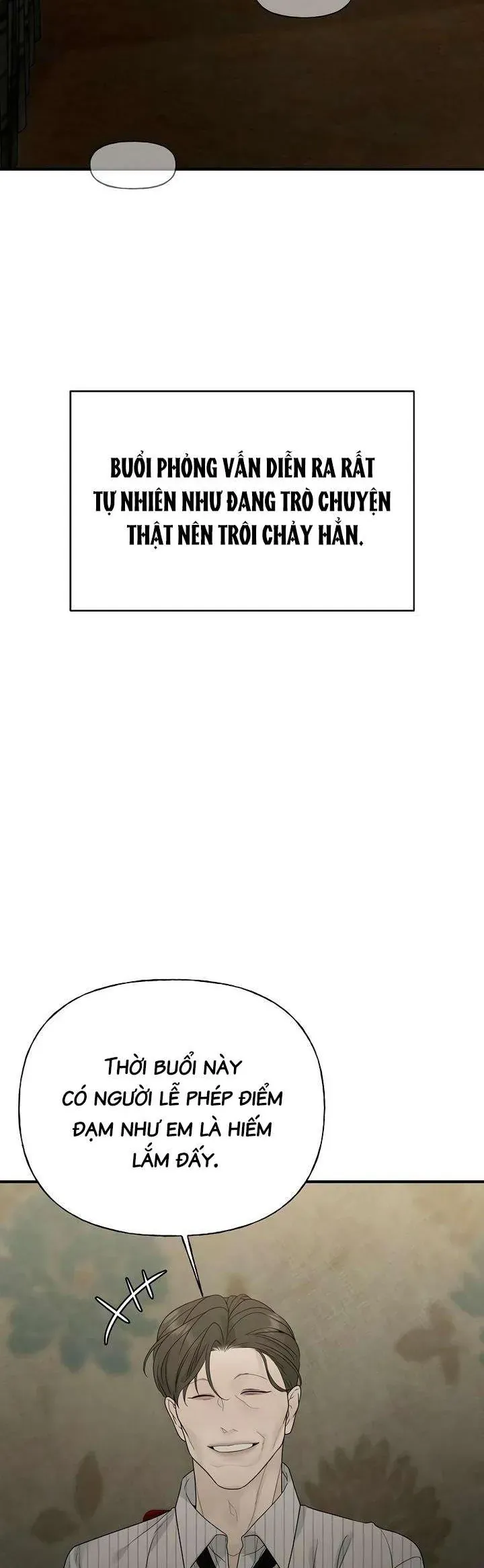 Sự Thâm Nhập Dịu Dàng Chapter 6 - Trang 2