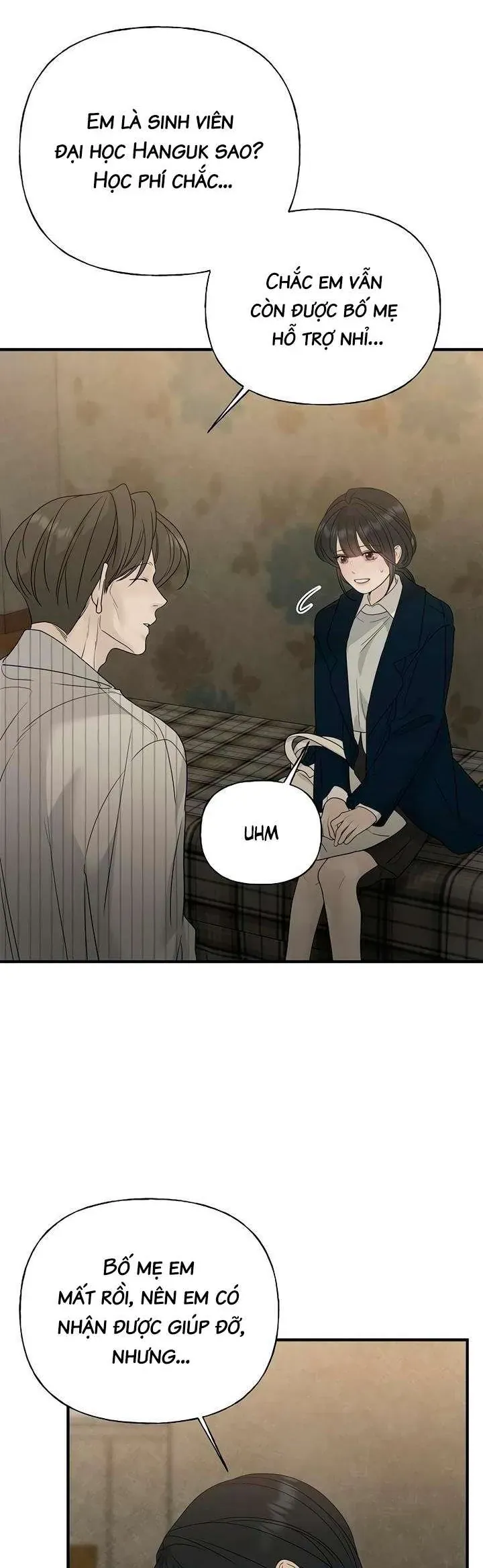 Sự Thâm Nhập Dịu Dàng Chapter 6 - Trang 2