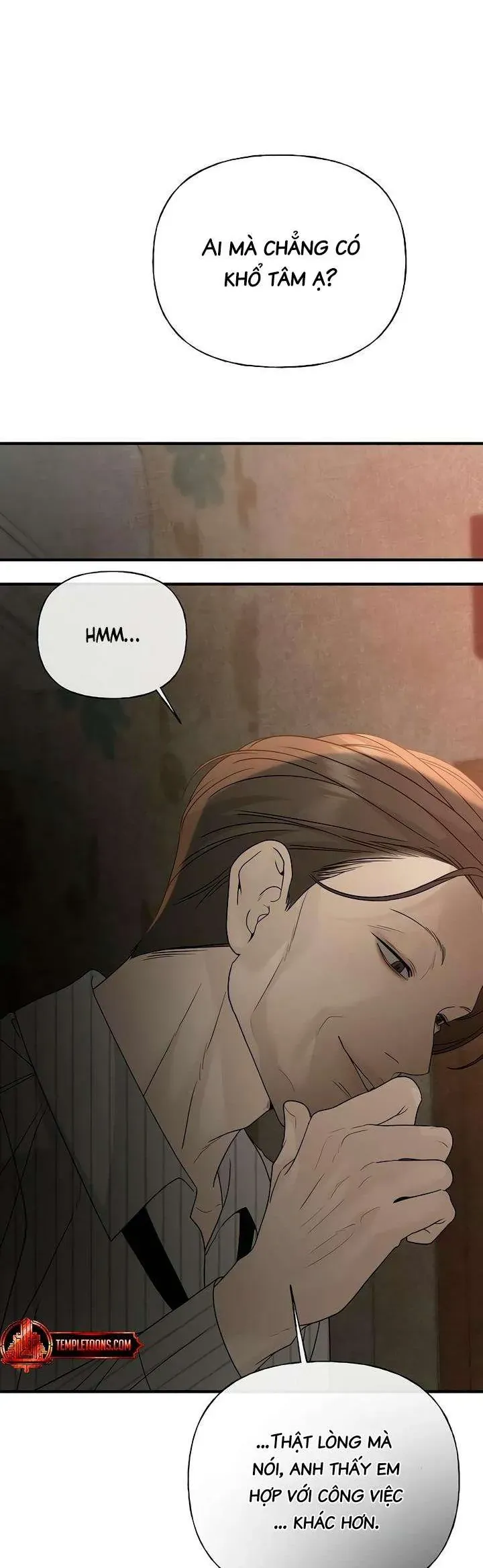 Sự Thâm Nhập Dịu Dàng Chapter 6 - Trang 2