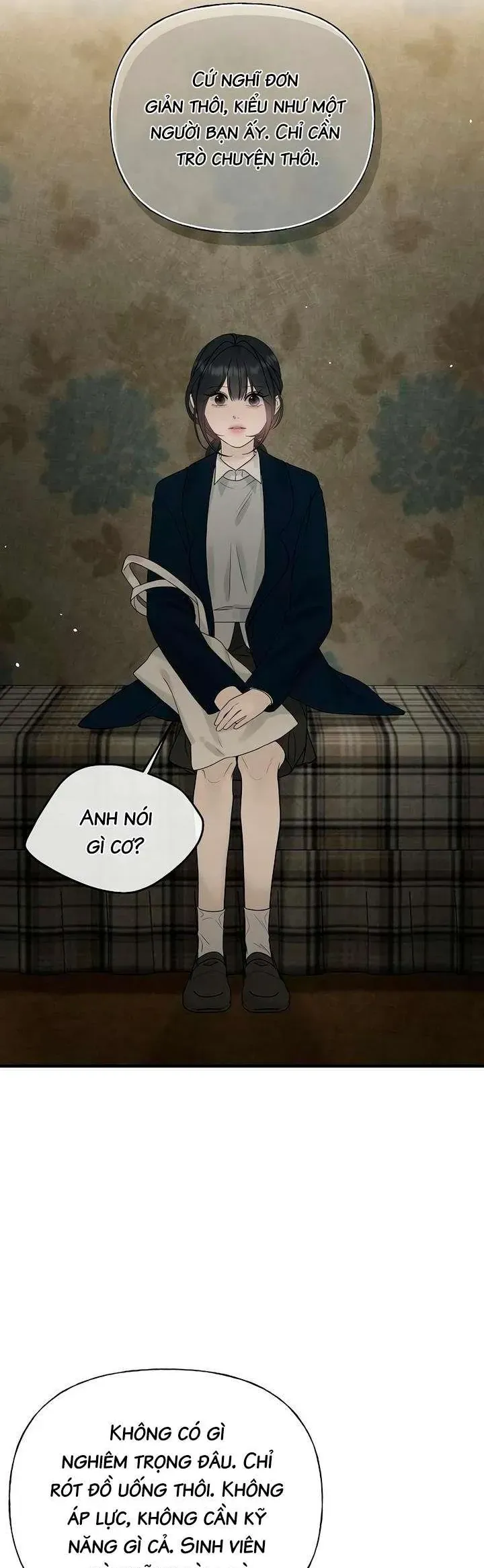 Sự Thâm Nhập Dịu Dàng Chapter 6 - Trang 2