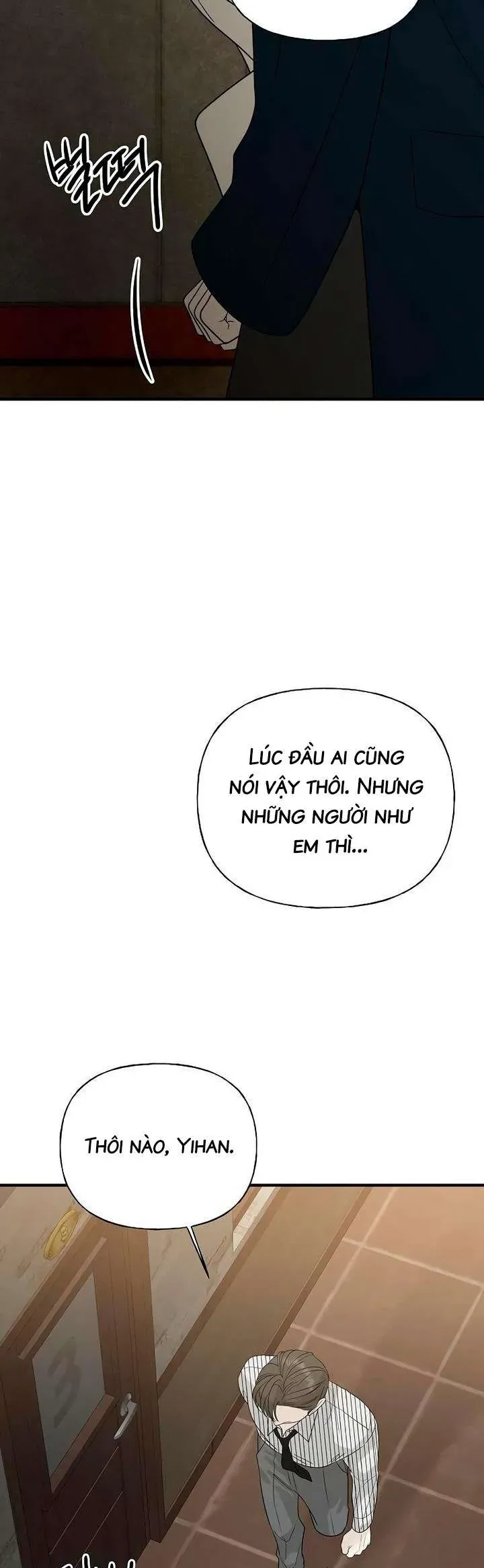 Sự Thâm Nhập Dịu Dàng Chapter 6 - Trang 2