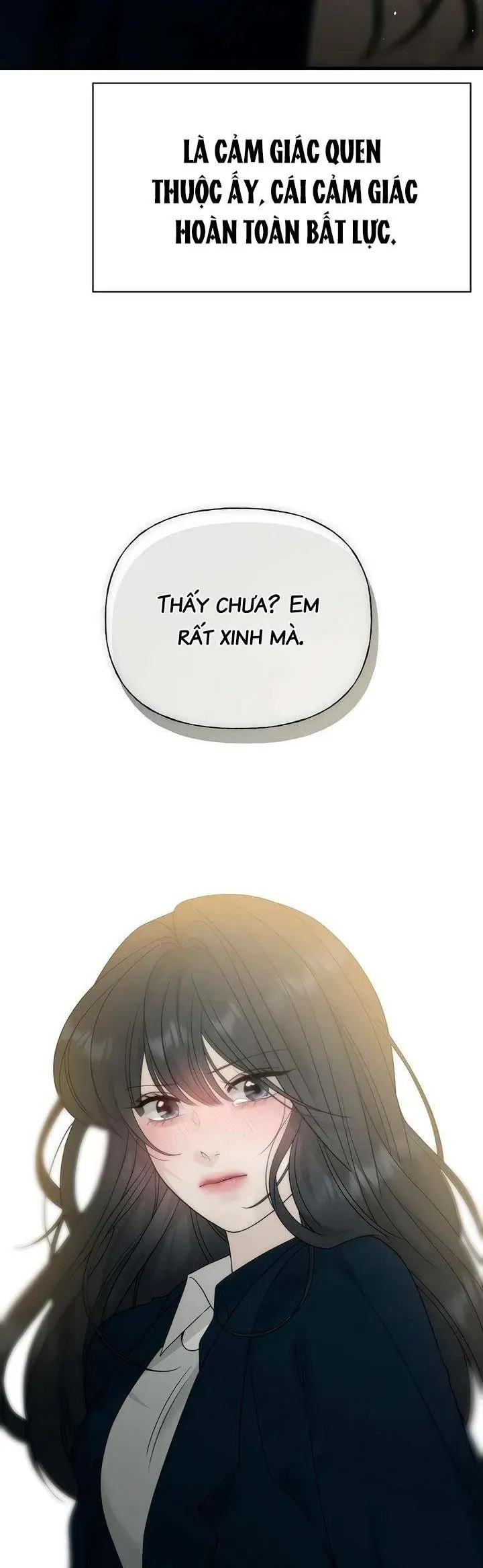 Sự Thâm Nhập Dịu Dàng Chapter 6 - Trang 2