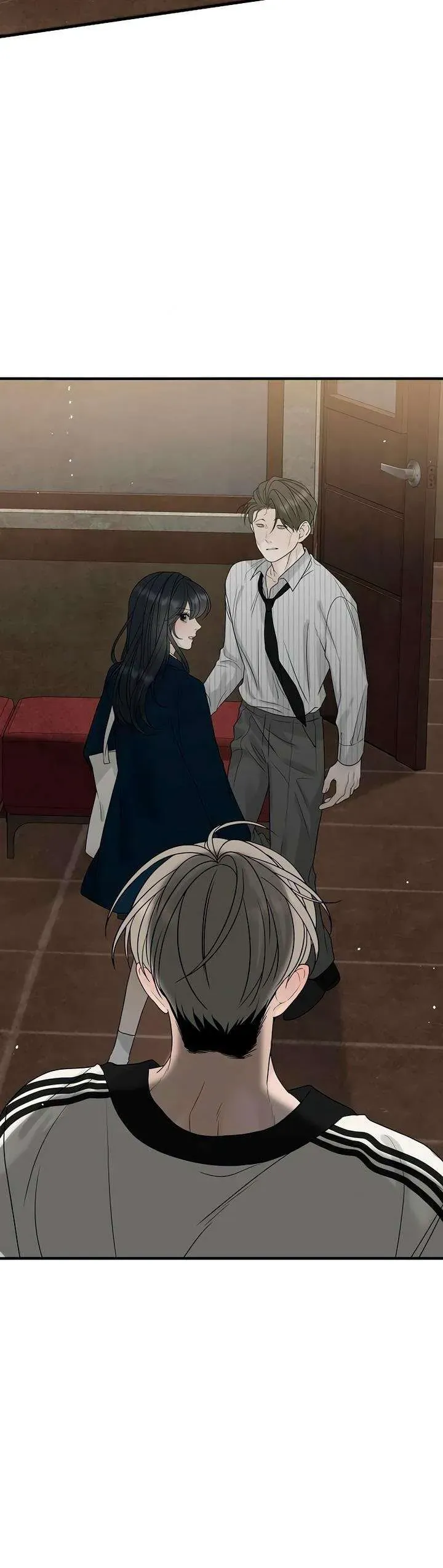 Sự Thâm Nhập Dịu Dàng Chapter 6 - Trang 2