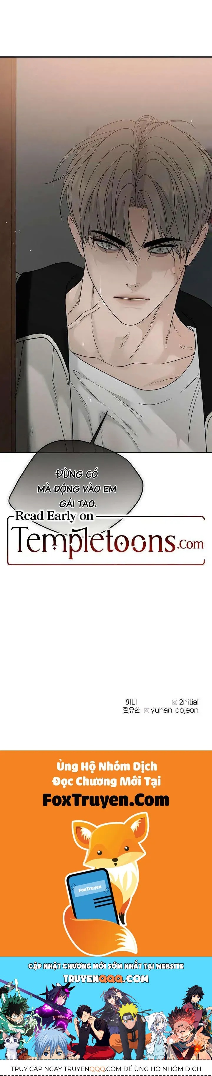 Sự Thâm Nhập Dịu Dàng Chapter 6 - Trang 2