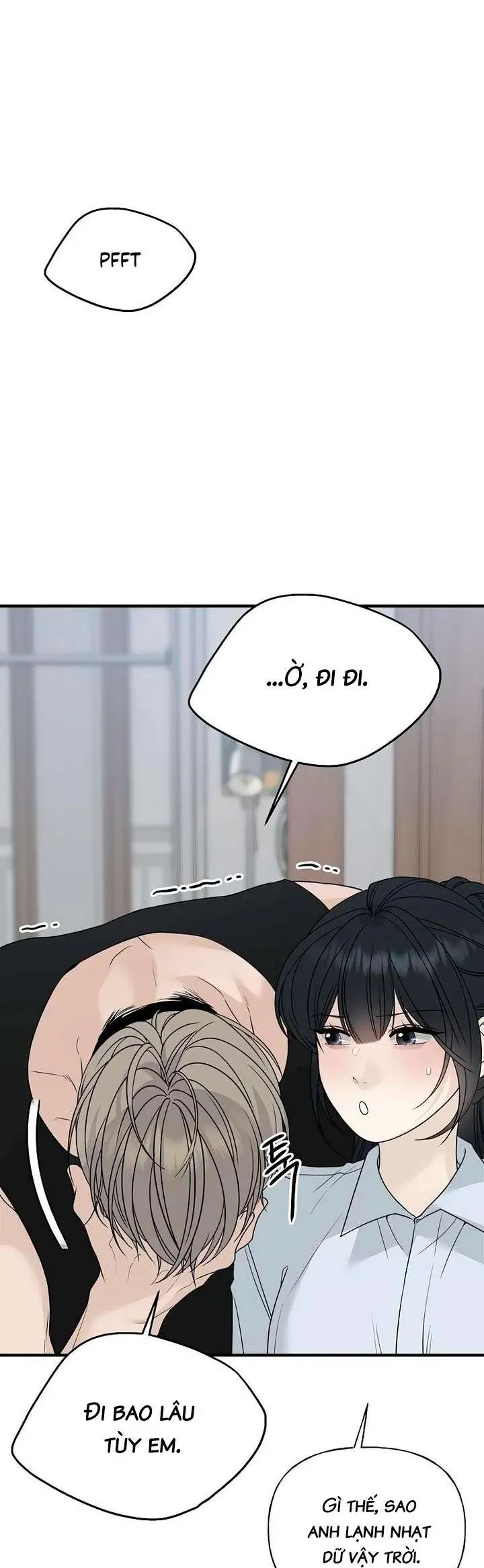 Sự Thâm Nhập Dịu Dàng Chapter 6 - Trang 2