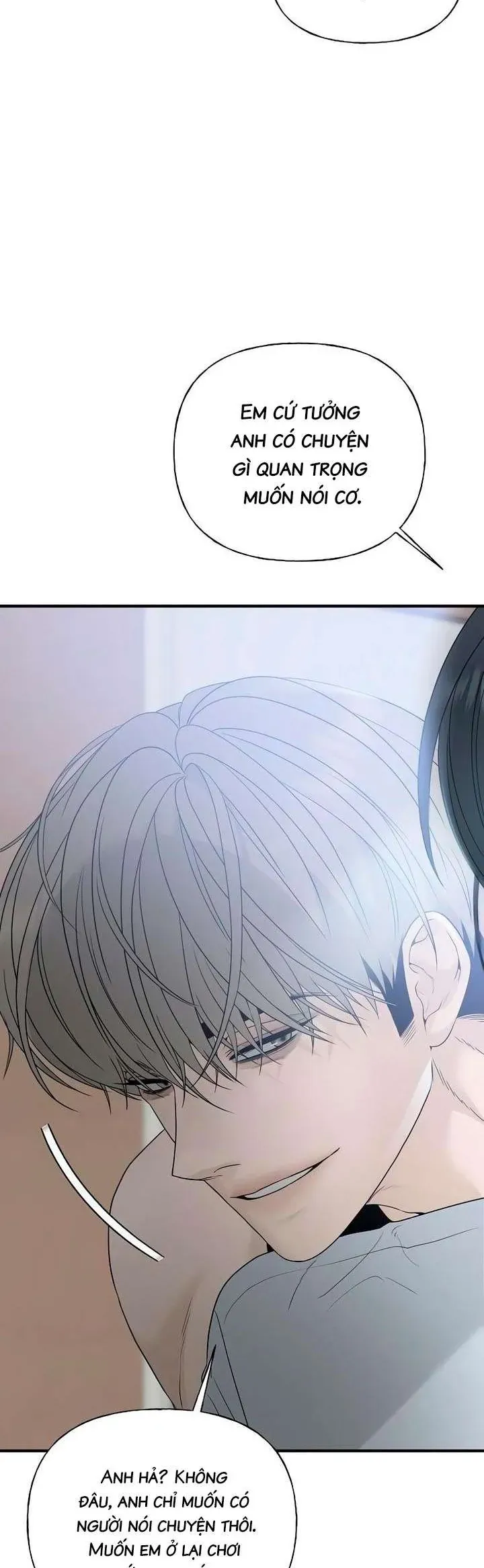 Sự Thâm Nhập Dịu Dàng Chapter 6 - Trang 2