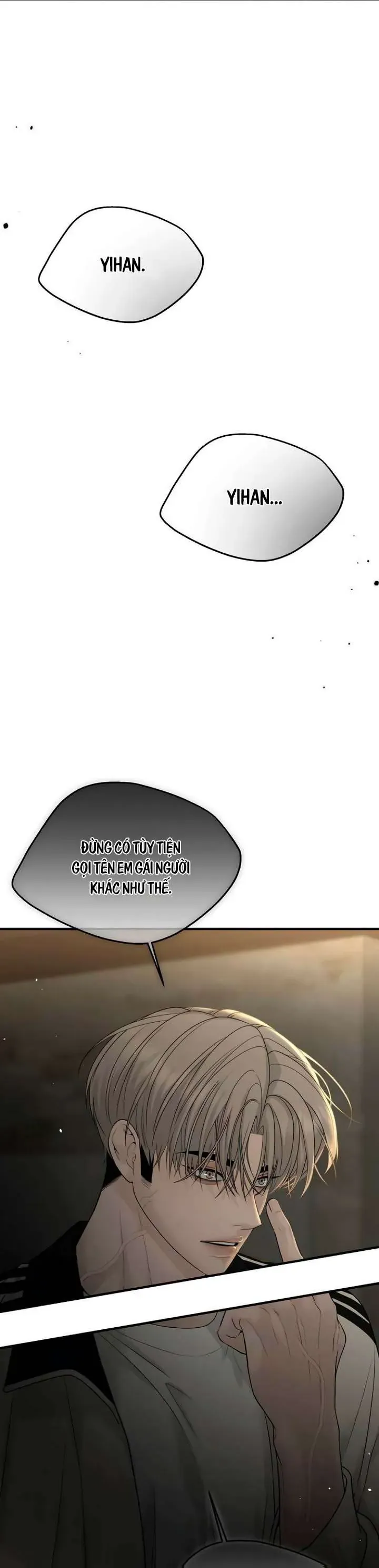 Sự Thâm Nhập Dịu Dàng Chapter 7 - Trang 2