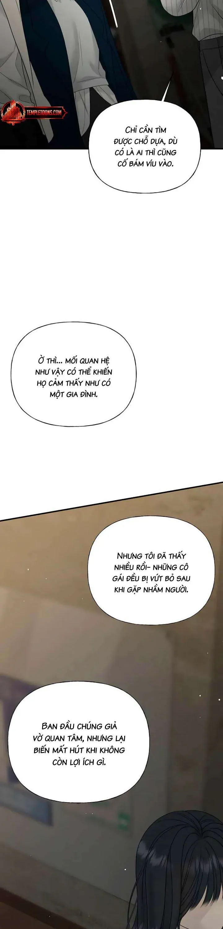 Sự Thâm Nhập Dịu Dàng Chapter 7 - Trang 2