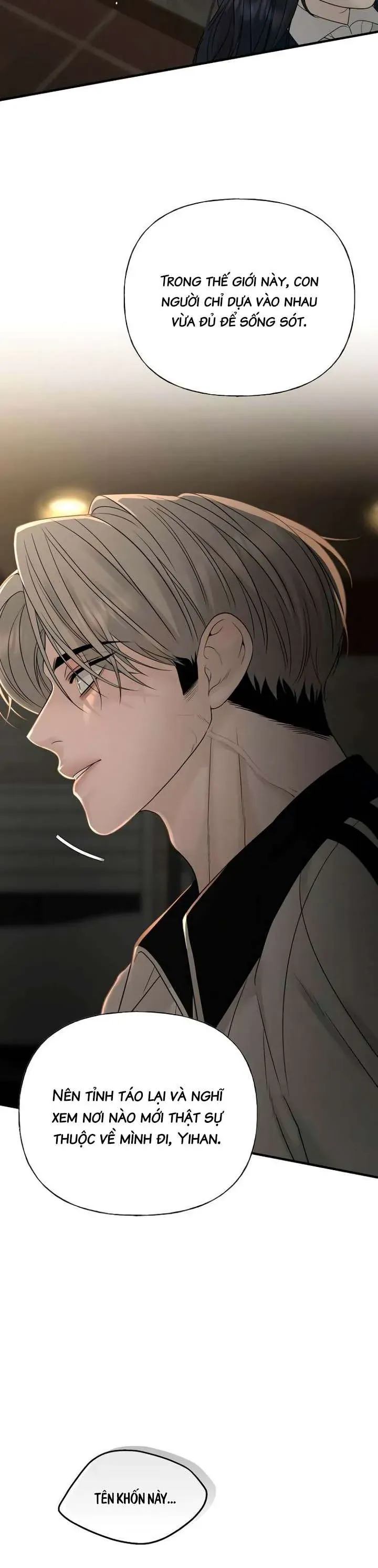 Sự Thâm Nhập Dịu Dàng Chapter 7 - Trang 2