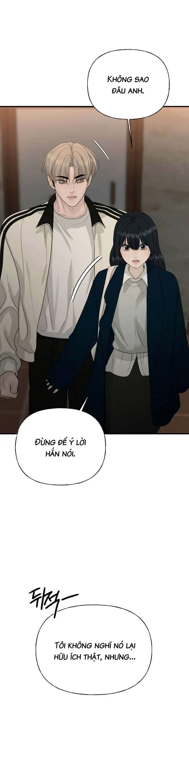 Sự Thâm Nhập Dịu Dàng Chapter 7 - Trang 2