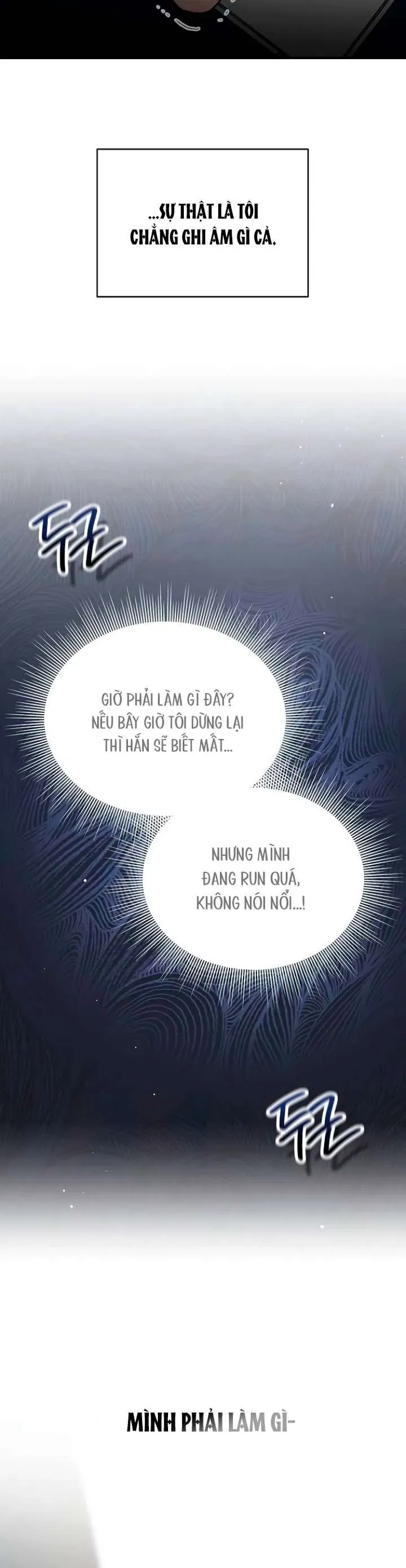 Sự Thâm Nhập Dịu Dàng Chapter 7 - Trang 2