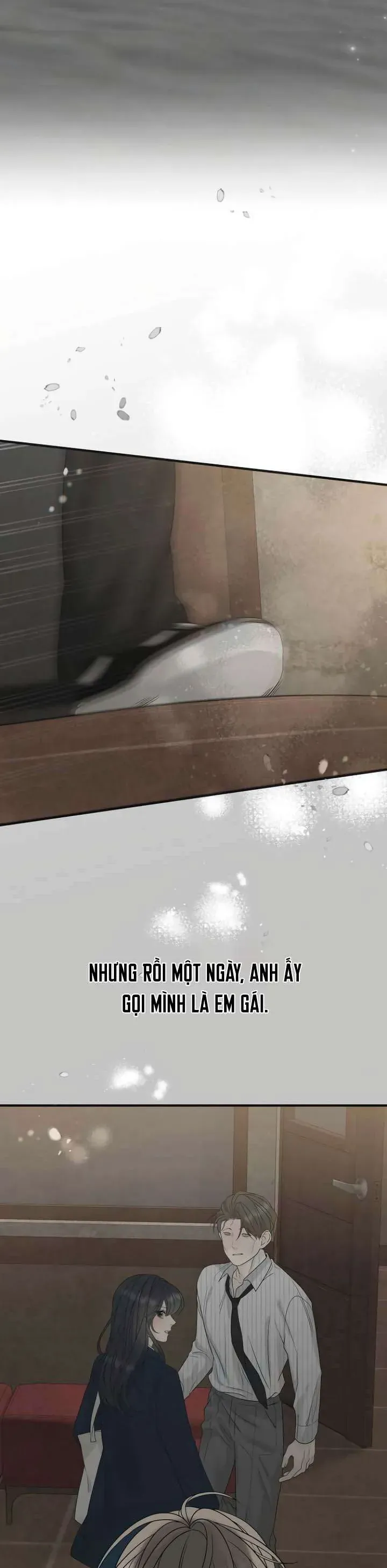 Sự Thâm Nhập Dịu Dàng Chapter 7 - Trang 2