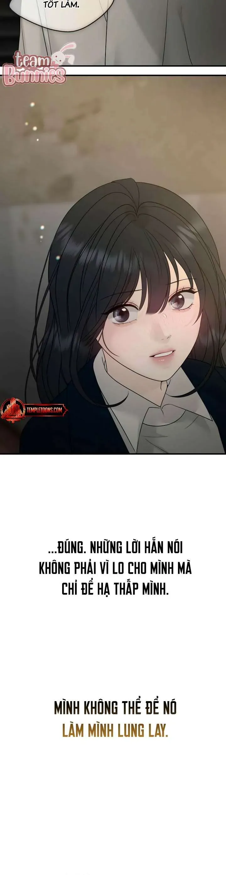 Sự Thâm Nhập Dịu Dàng Chapter 7 - Trang 2