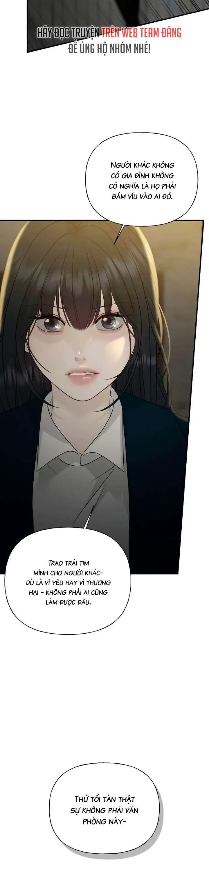 Sự Thâm Nhập Dịu Dàng Chapter 7 - Trang 2