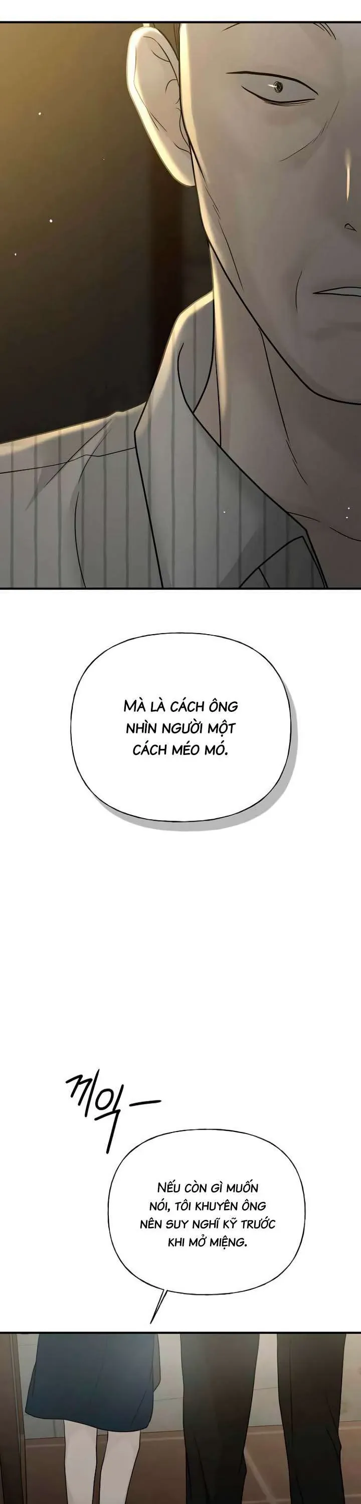 Sự Thâm Nhập Dịu Dàng Chapter 7 - Trang 2