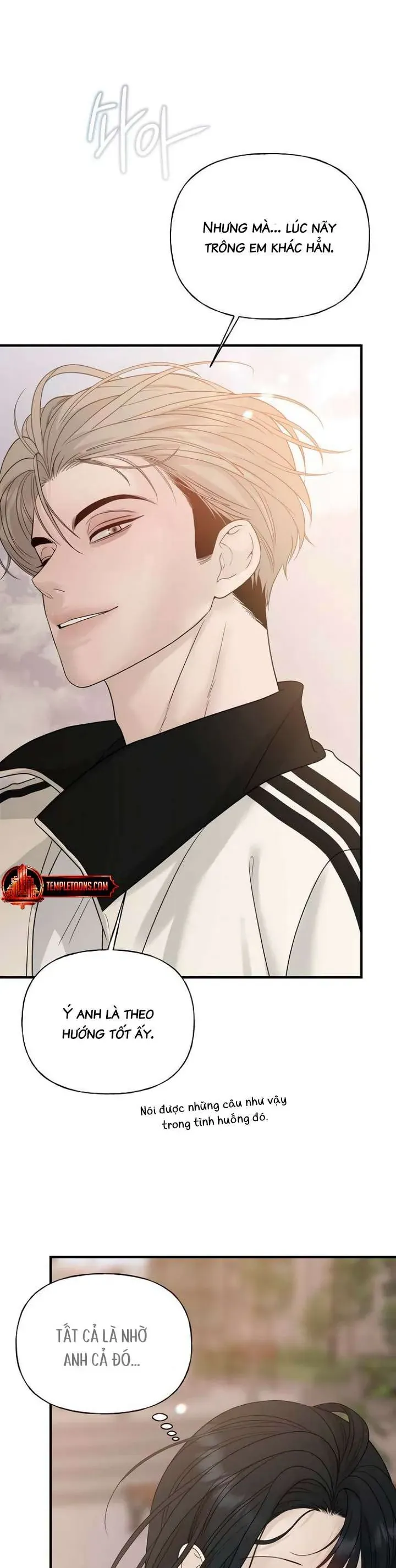 Sự Thâm Nhập Dịu Dàng Chapter 7 - Trang 2