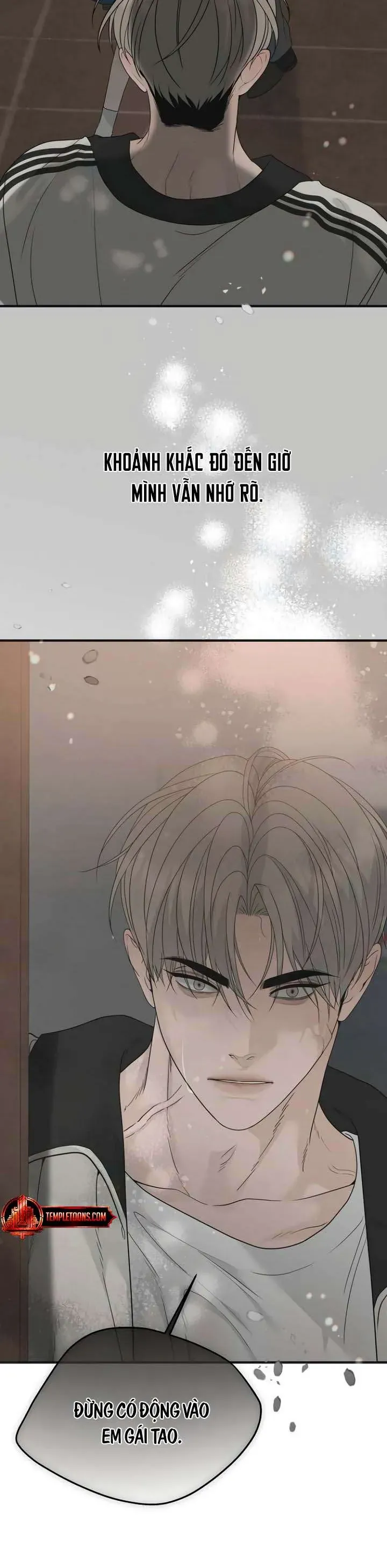 Sự Thâm Nhập Dịu Dàng Chapter 7 - Trang 2