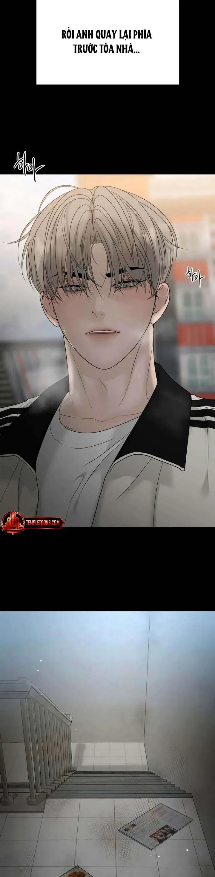 Sự Thâm Nhập Dịu Dàng Chapter 7 - Trang 2