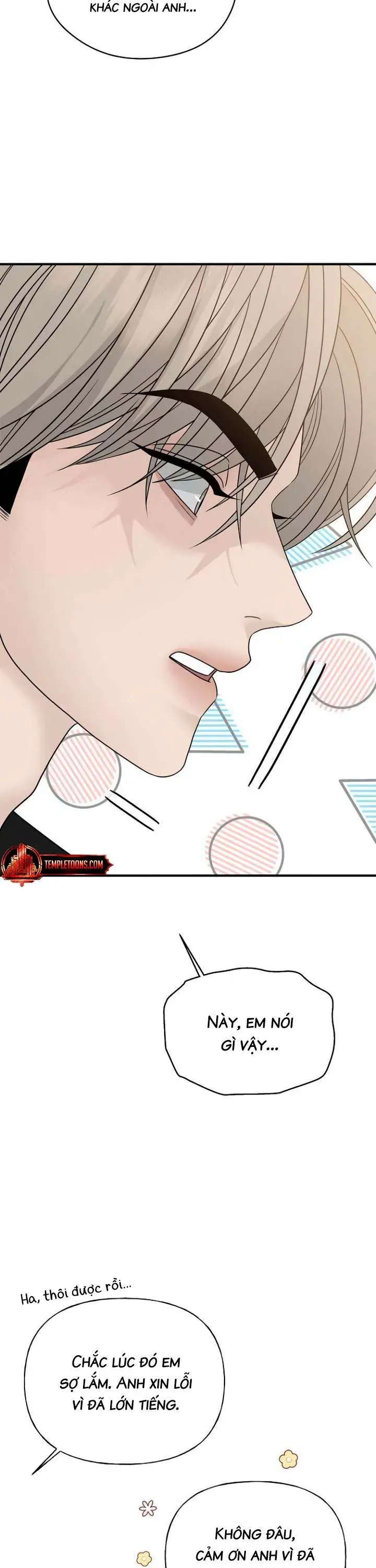 Sự Thâm Nhập Dịu Dàng Chapter 7 - Trang 2