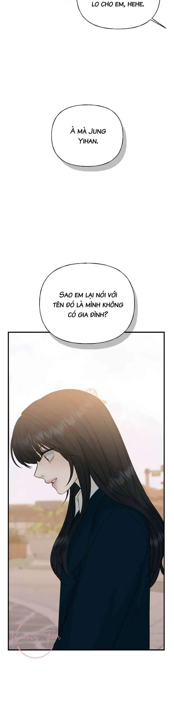 Sự Thâm Nhập Dịu Dàng Chapter 7 - Trang 2