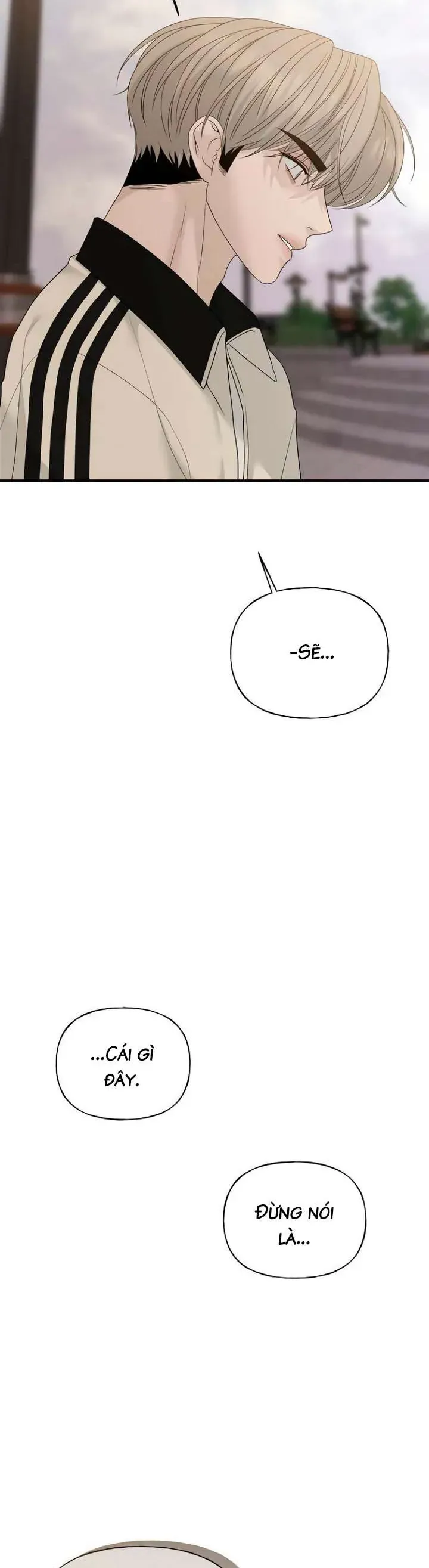 Sự Thâm Nhập Dịu Dàng Chapter 7 - Trang 2