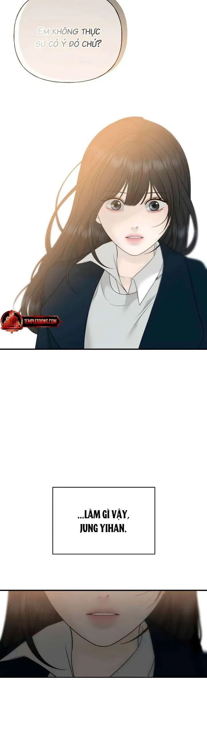 Sự Thâm Nhập Dịu Dàng Chapter 7 - Trang 2