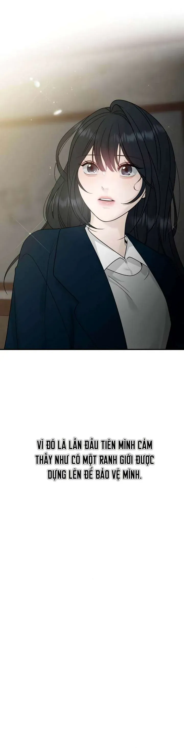 Sự Thâm Nhập Dịu Dàng Chapter 7 - Trang 2